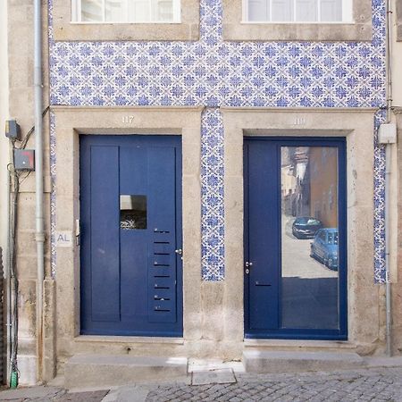 Vitoria Over The Roofs II Porto Exterior photo